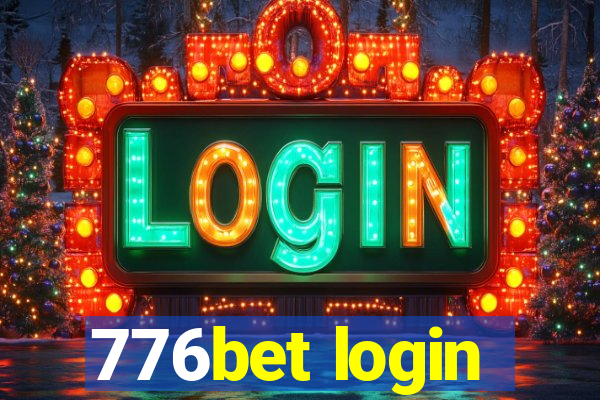 776bet login